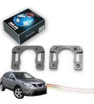 Nissan Qashqai Arka Pandizot Raf Tutucu Klipsi OEM 01553-2109E Uyumlu