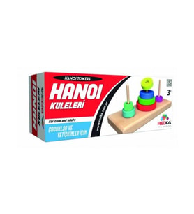 RD5209 Redka Hanoi Kulesi