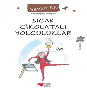 Sıcak Çikolatalı Yolculuklar