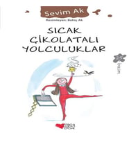 Sıcak Çikolatalı Yolculuklar