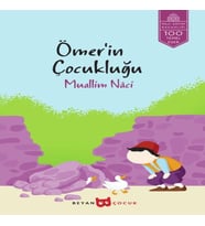 Ömer’İn Çocukluğu