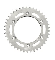 Cf Moto Arka Dıslı 41T Sr450