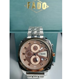 FADO RH0143 KOL SAATİ