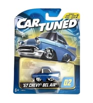 CarTuned Seri 2 1957 Chevy Bel Air 02