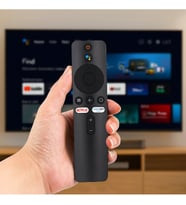 Kapamarka Android TV Kumanda (Çok Renkli)