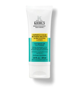 Kiehl's Expertly Clear Blemish-Treating Preventing 60 ML - Sivilce Karşıtı Krem