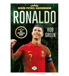 Ronaldo – Benim Futbol Kahramanım