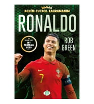Ronaldo – Benim Futbol Kahramanım
