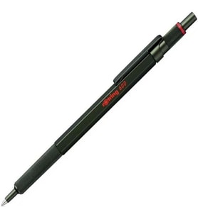 ROTRING 600 YEŞİL TÜKENMEZ KALEM 2114263