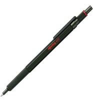 ROTRING 600 YEŞİL TÜKENMEZ KALEM 2114263