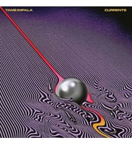 (Plak Değildir CD dir) CD Tame Impala Currents (Limited Edition) CD (Karışık)
