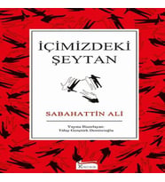 İçimizdeki Şeytan (Bez Ciltli)