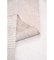 YoudayHomeCollection DELTA Model Oturma Odası Halısı — EBAT: 80X80