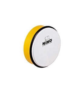 Nino NINO45Y Abs 8 Inch Hand Drum