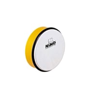 Nino NINO45Y Abs 8 Inch Hand Drum