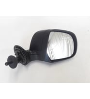 Dacia Duster Dış Ayna Manuel Sağ 2009-  (Oem No:  963015821R)