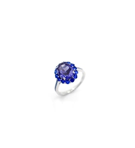 Safir Papatya
