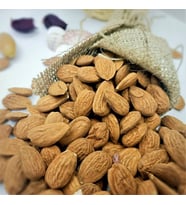 Yerli Badem ( 500 gr )