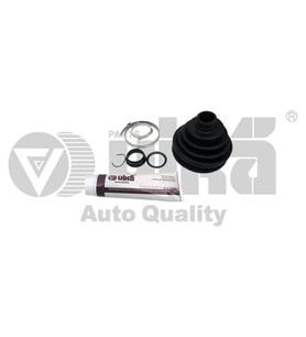 1K0498203A Aks Körük Kiti Dış - Caddy-Golf 5-Jetta-Passat-Octavia-Superb-1.9 Lt.-Tdı