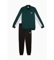 Puma Poly Baseball Suit Erkek Eşofman Takımı (Yeşil)