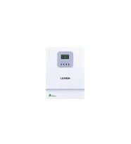 3kw 3000watt Hv Mppt 40-500 Pv Input Akıllı Inverter (Siyah)