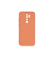 Xiaomi Redmi Note 8 Pro Uyumlu Kılıf Zore Mara Lansman Kapak