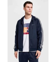 Erkek Basketbol Fermuarlı Kapüşonlu Sweatshirt 26B-1052