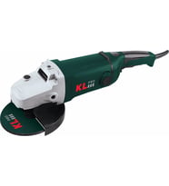 KLPRO KLBT87180 2600Watt 180mm Profesyonel Büyük Taşlama