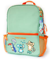 Çocuk Sırt Çantası Jungle Friends