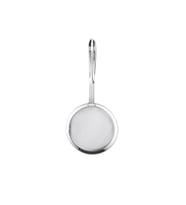 Jumbo Steel Süzgeç 13 cm