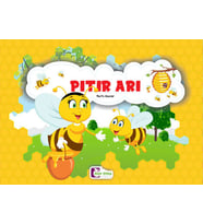 Pıtır Arı