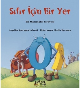 Sıfır İçin Bir Yer