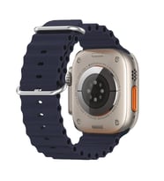 E2M APPLE WATCH 42-44-45-49MM KRD-28 OCEAN KOYU MA