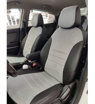 HYUNDAİ ACCENT BLUE 2017 ARACA ÖZEL DİKİM KOLTUK KILIFI D160-G220 .