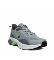 25402 VOLİS ERKEK SNEAKERS KONFORT FAYLON TABAN KOŞU VE YÜRÜYÜŞ AYAKKABISI
