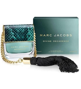 Marc Jacobs Decadence EDP 100ml Kadın Parfüm