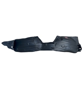 Nissan Qashqai 2010-2013 Ön Sol Çamurluk Davlumbazı