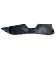 Nissan Qashqai 2010-2013 Ön Sol Çamurluk Davlumbazı