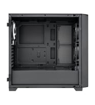 FSP 850w 80+ CMT318 Gaming E-ATX PC Kasası