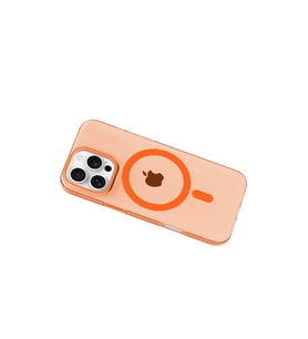 Joko İphone 16 Pro Max Pc Blank Magsafe Kapak - Tcu