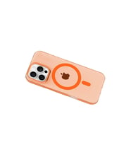 Joko İphone 16 Pro Max Pc Blank Magsafe Kapak - Tcu