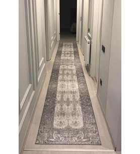 Yolluk Halı – Kaymaz Tabanlı Yıkanabilir Yolluk