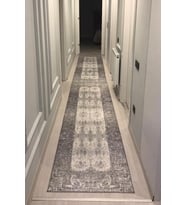 Yolluk Halı – Kaymaz Tabanlı Yıkanabilir Yolluk