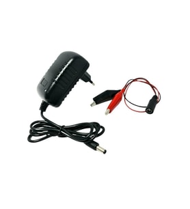 Fully 6Volt 2Amper Akü Şarj Cihazı 60200