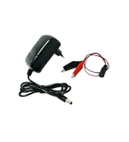 Fully 6Volt 2Amper Akü Şarj Cihazı 60200