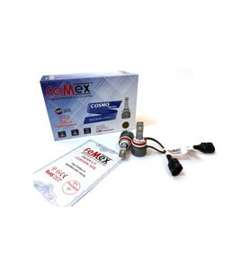 FEMEX H8/11 LED  HEADLİGHT FEMEX RX COSMO CSP