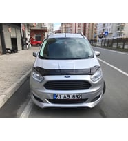 Ford Tourneo Courier Ön Tampon Eki (Plastik)