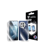 Oneplus 13 için Hydrogel (İnce TPU) Tam Kaplama (Ekran+Arka Koruma)
