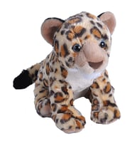 Wild Republic Yavru Leopar 30 cm 19355