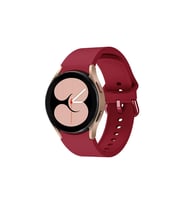 Samsung Galaxy Watch 4 Klasik Kordon - Mürdüm